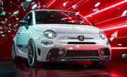 ABARTH 695